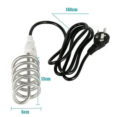 Imported Quality 100% Electric Shockproof Rod