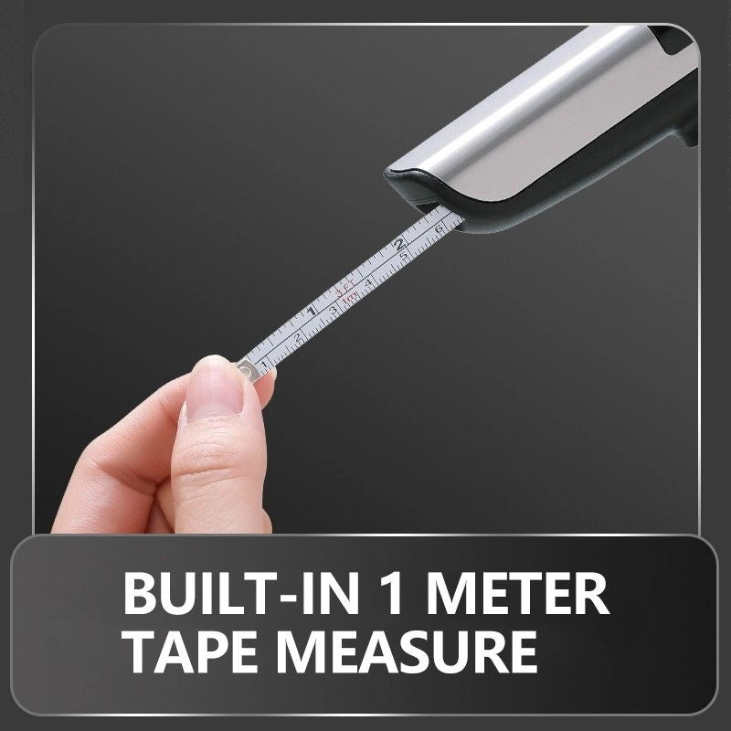 PORTABLE WEIGHING SCALE LCD Display with Hooks