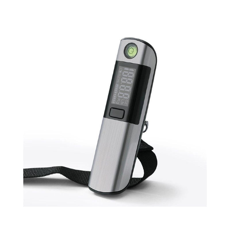 PORTABLE WEIGHING SCALE LCD Display with Hooks