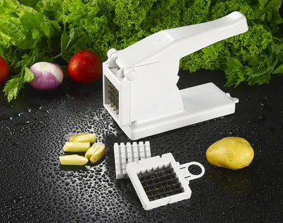 Potato Chipper Pro - Imported Quality