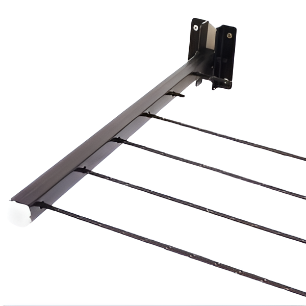 Cloth Drying Stand with Free Rope