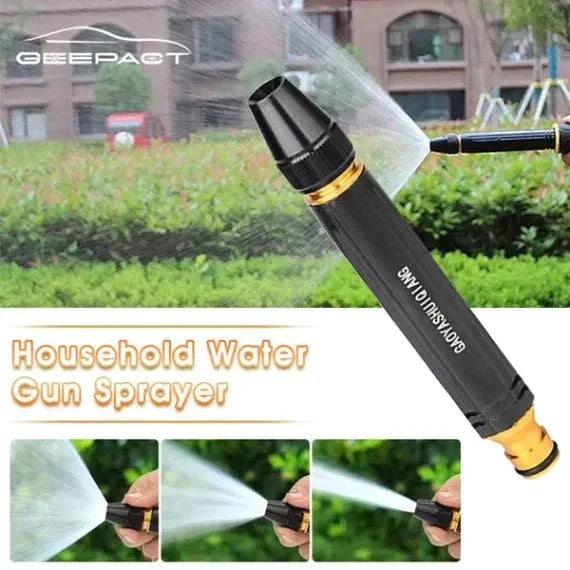Imported High Pressure Water Nozzle