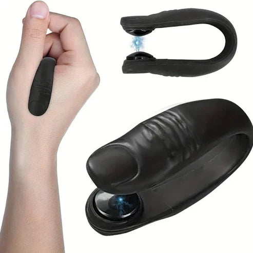 Set Sugar Control Acupressure Point Clip