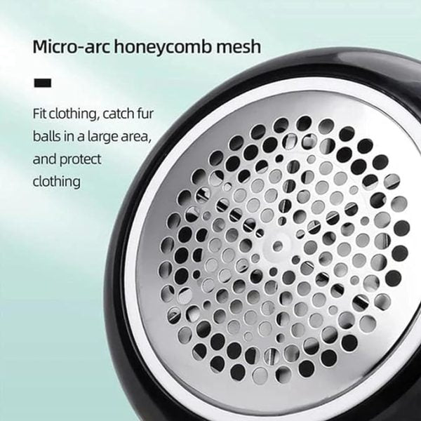 Rechargeable Lint Remover For Clothes, Winter Clothe Fuzz Remover